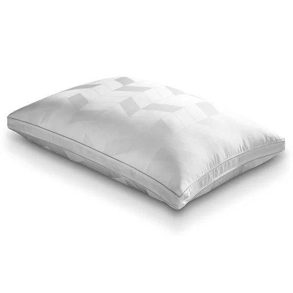 Temp-Sync (Low Loft) Pillow by PureCare