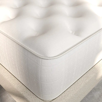 Hotel Collection Euro Top Mattress by Englander