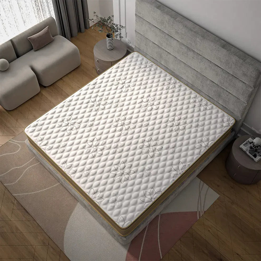 Hotel Selection Euro Top Mattress by Southerland