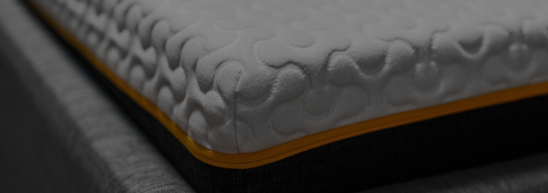 Memory Foam Mattresses
