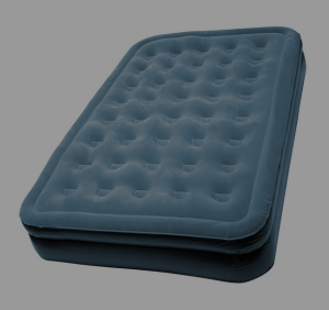 Latex Mattresses