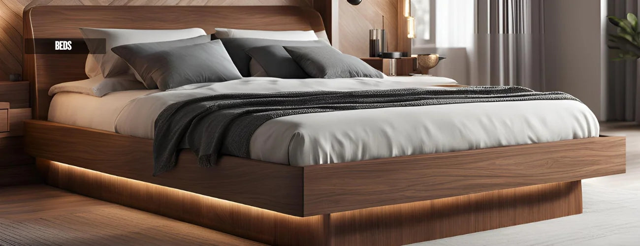 Ultra Soft Diamond Mattress
