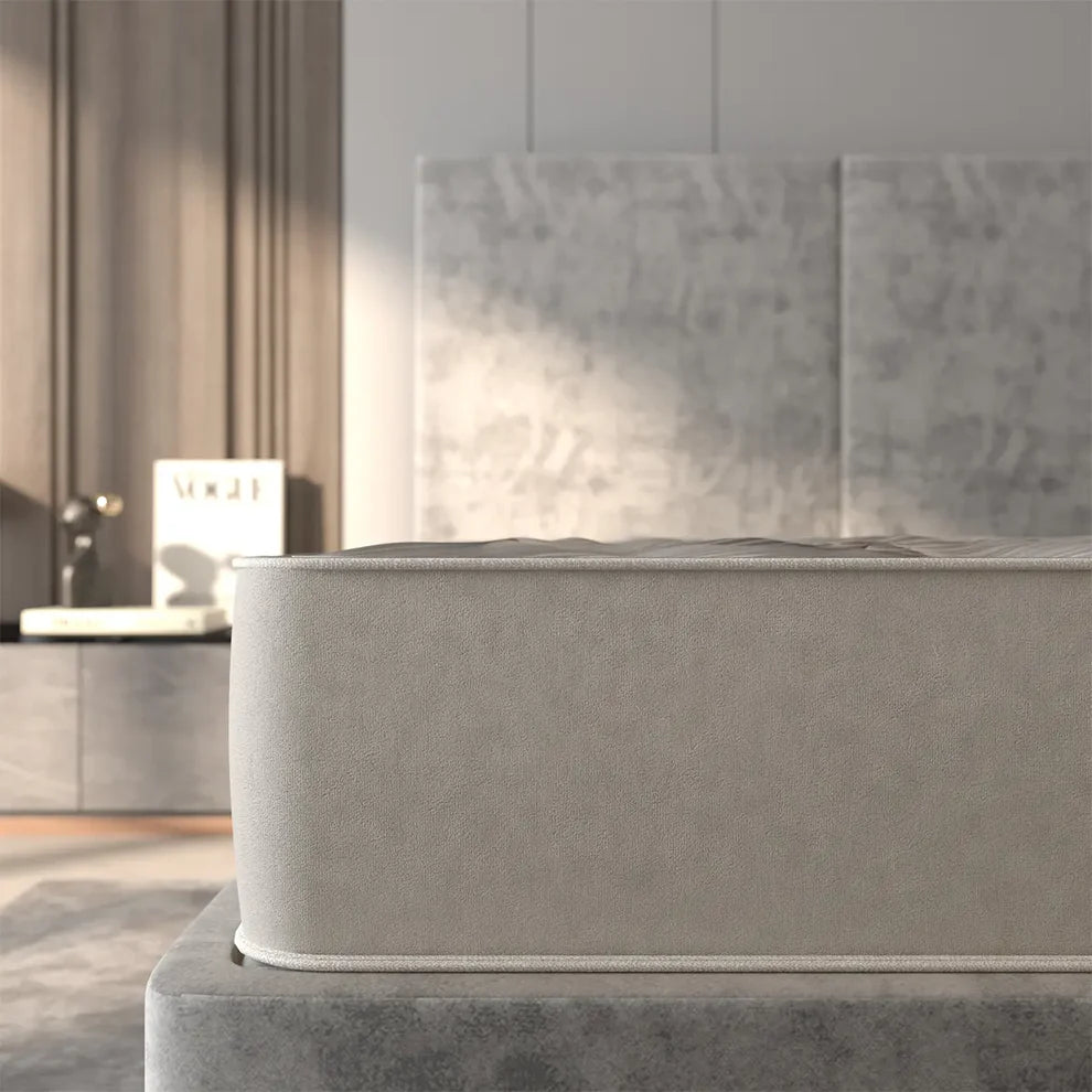Bodiform Gel Tight Top Mattress by Englander
