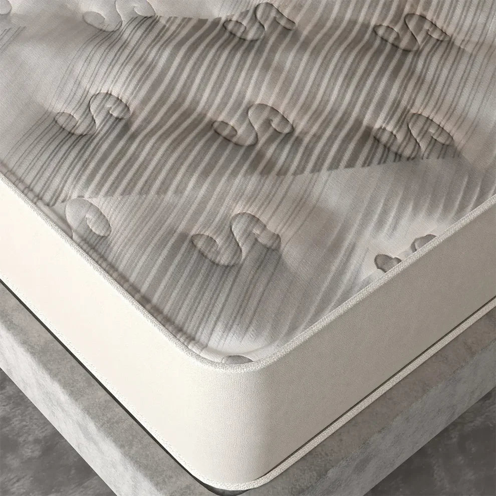 Bodiform Gel Tight Top Mattress by Englander