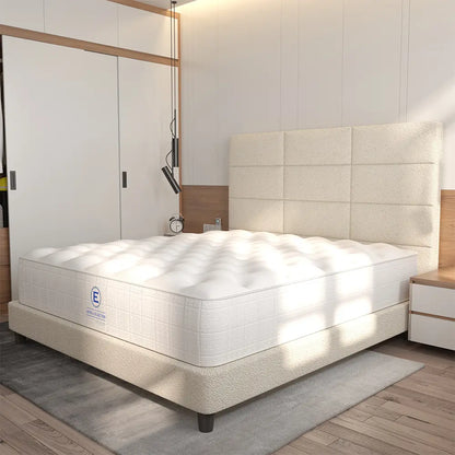 Hotel Collection Euro Top Mattress by Englander