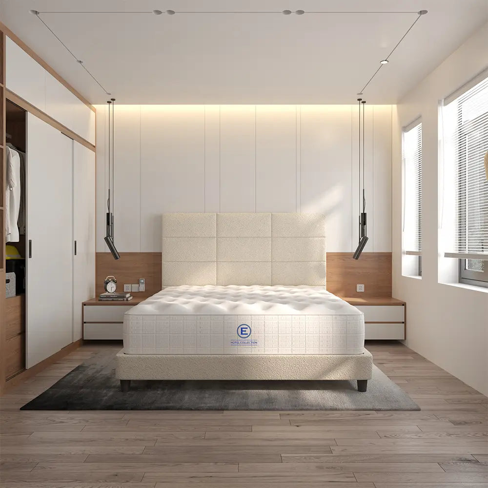 Hotel Collection Euro Top Mattress by Englander