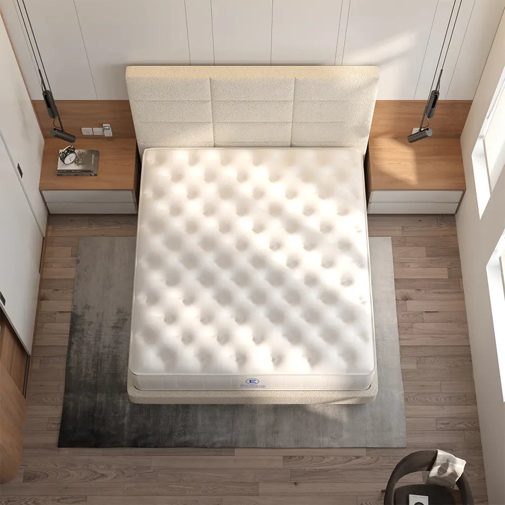 Hotel Collection Euro Top Mattress by Englander