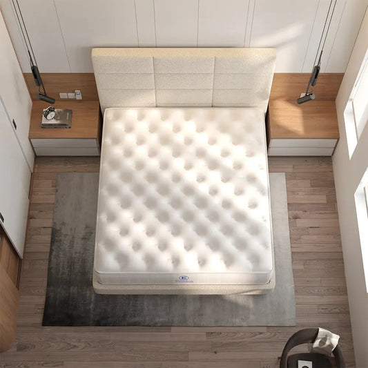 Hotel Collection Euro Top Mattress by Englander