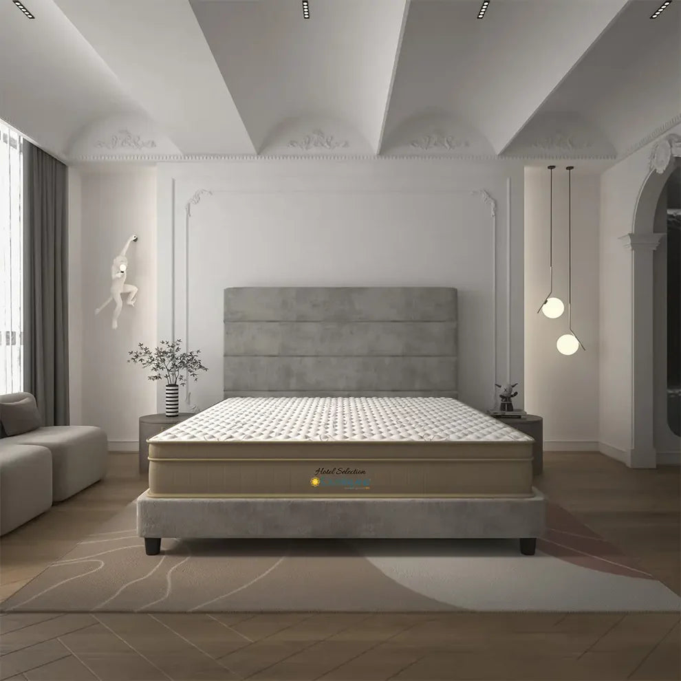 Hotel Selection Euro Top Mattress by Southerland
