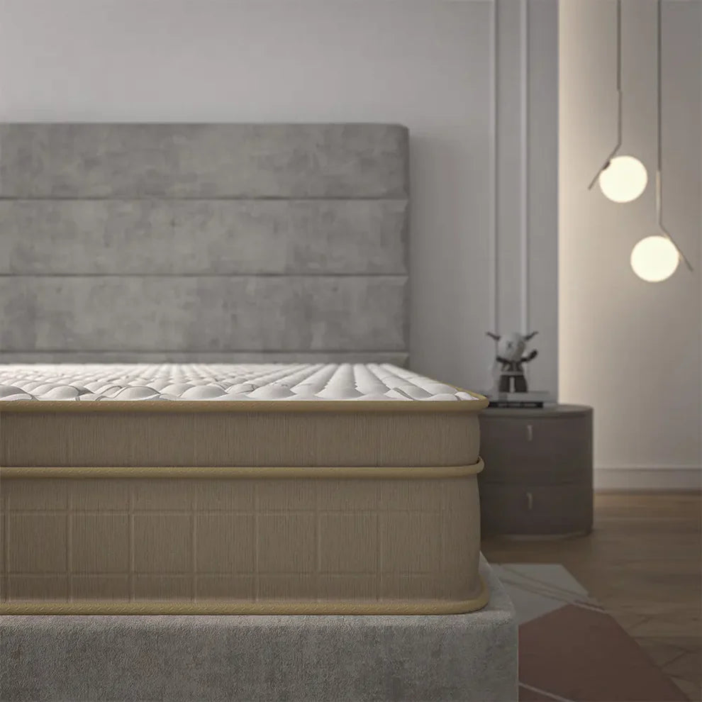 Hotel Selection Euro Top Mattress by Southerland