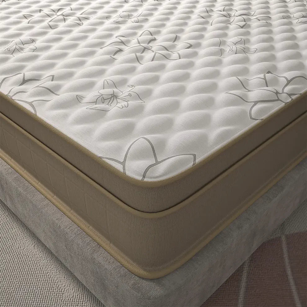 Hotel Selection Euro Top Mattress by Southerland