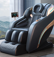Massage Chairs