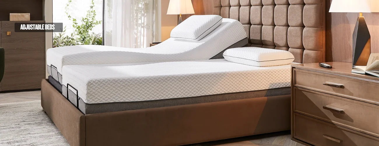 Ultra Soft Diamond Mattress