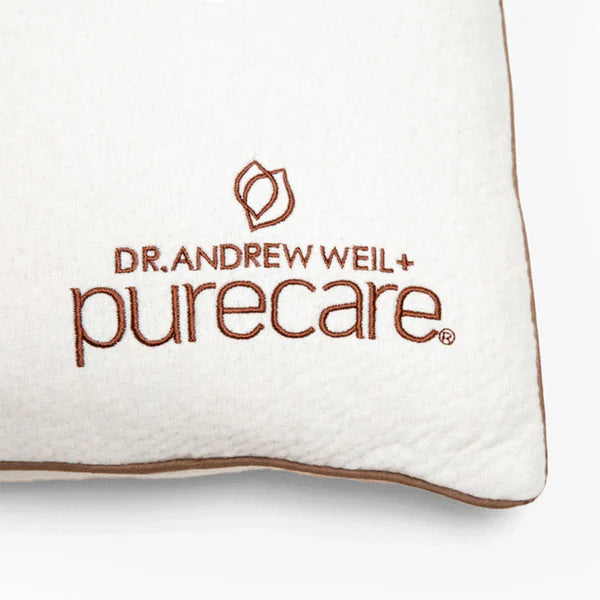 Dr. Weil Kapok Pillow By PureCare
