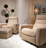 Recliners