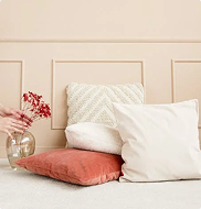 Pillows